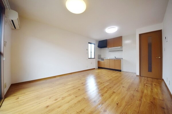 リビング・居室