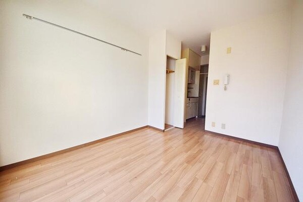 リビング・居室(洋室☆)