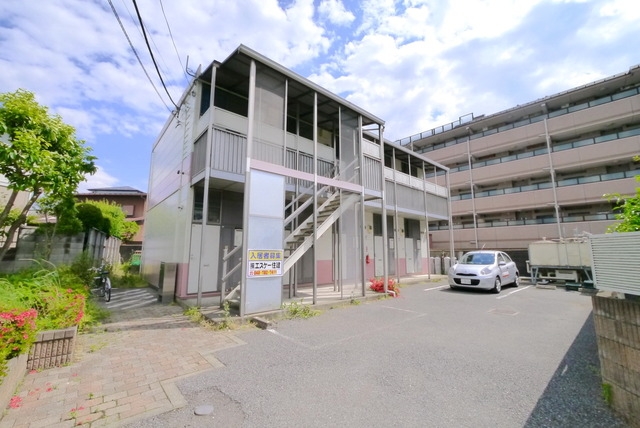 外観写真