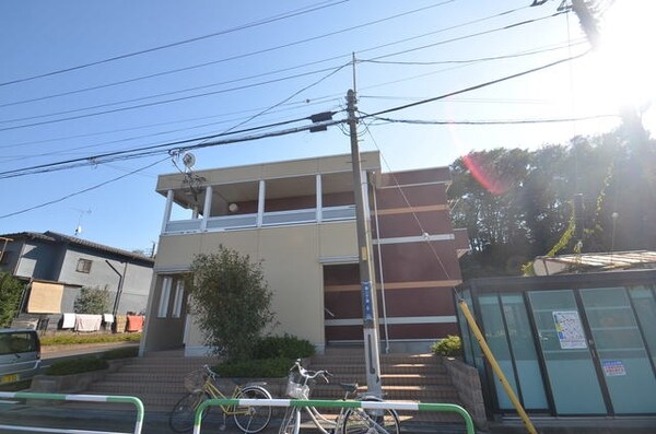 共有部分(敷地内ゴミ置き場)