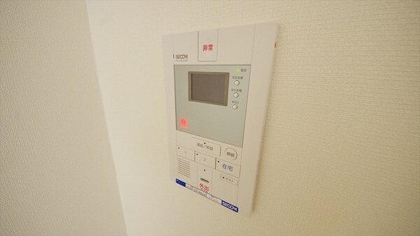 設備(★同施工会社同間取り写真です★)