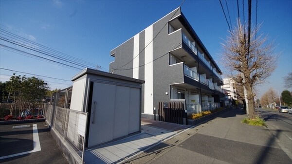 外観(★同施工会社物件写真です★)