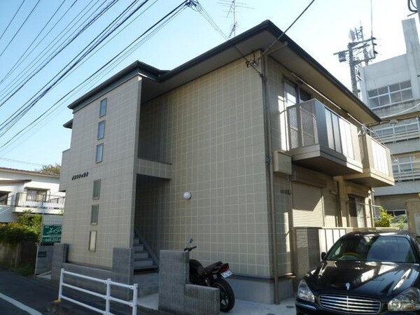 外観(外観)