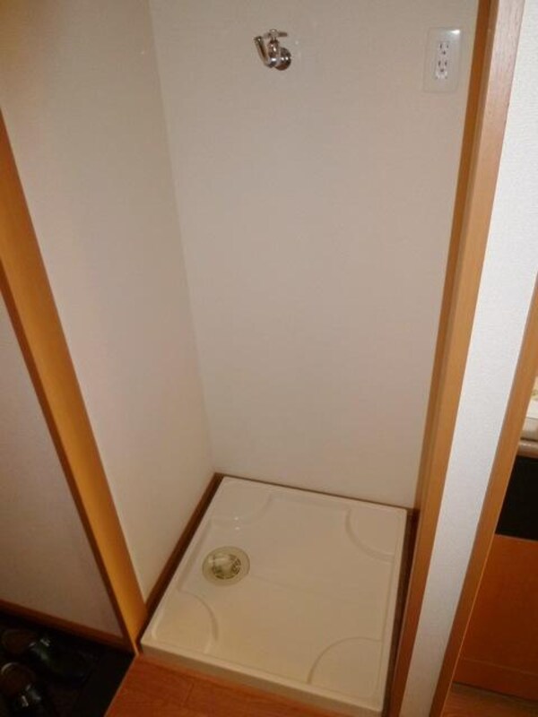 その他(室内洗濯機置場☆)