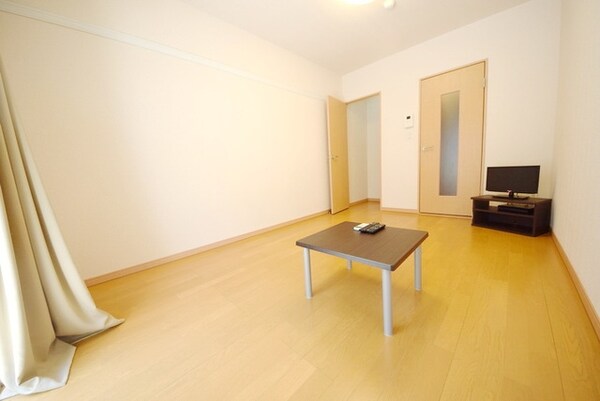 リビング・居室(明るい室内です♪)