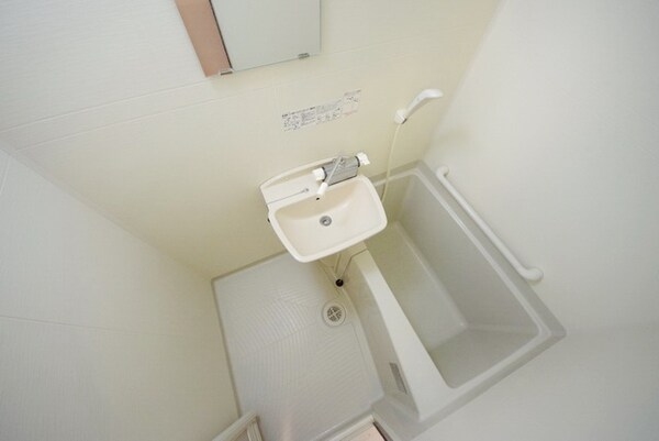 バス／シャワールーム等(浴室乾燥機付きです♪)