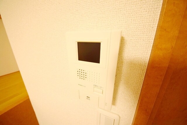 物件内観写真11　(ＴＶモニタホン♪)