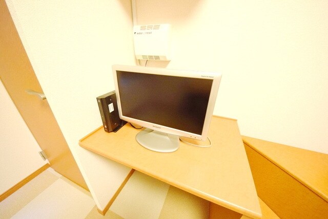 物件内観写真14　(テレビ♪)