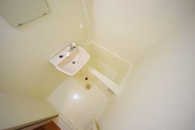 物件内観写真18　(２点ユニット♪)