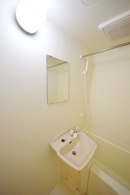 物件内観写真19　(２点ユニット♪)