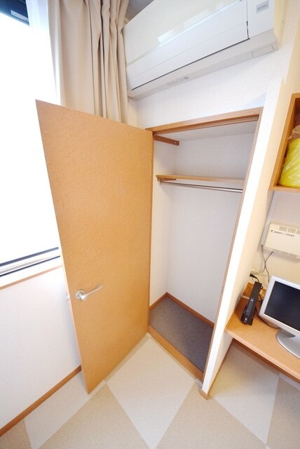 物件内観写真22　(収納♪)