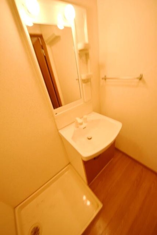 洗面(独立洗面台☆)