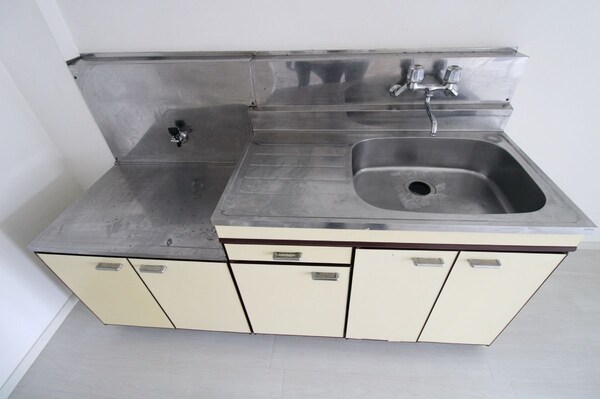 キッチン(キッチン)