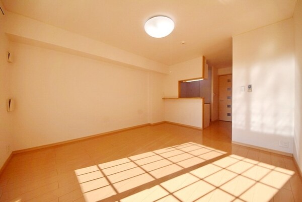 リビング・居室(居室です♪)