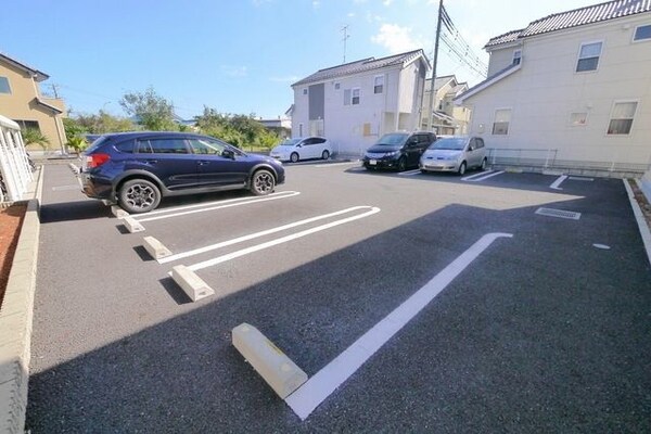 駐車場(敷地内駐車場)