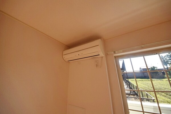 その他(エアコン付いてます♪)