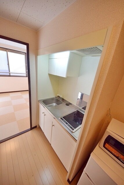 物件内観写真7　(キッチン☆)