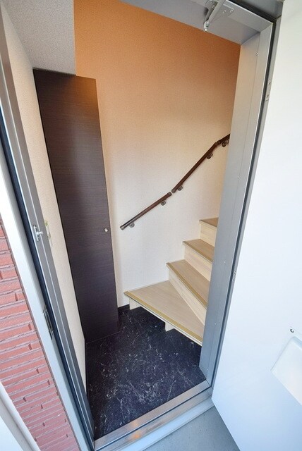 物件内観写真11　(シューズBOXあり☆)