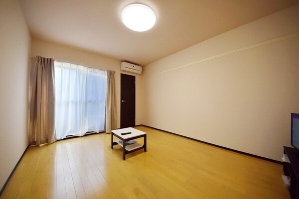 リビング・居室(同施工会社仕様写真)