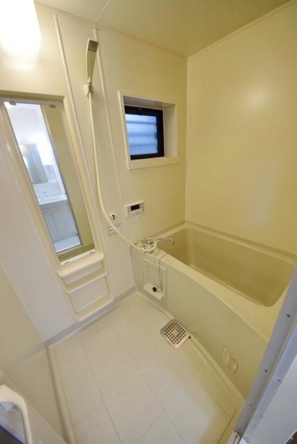 その他(お風呂☆)