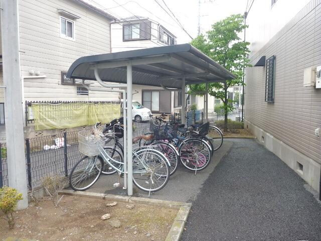 物件内観写真13　