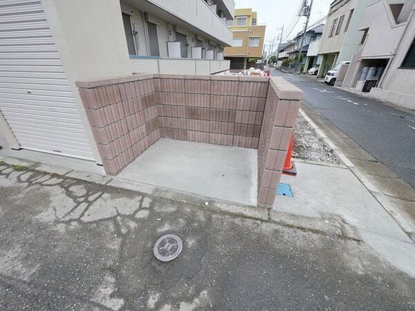 共有部分