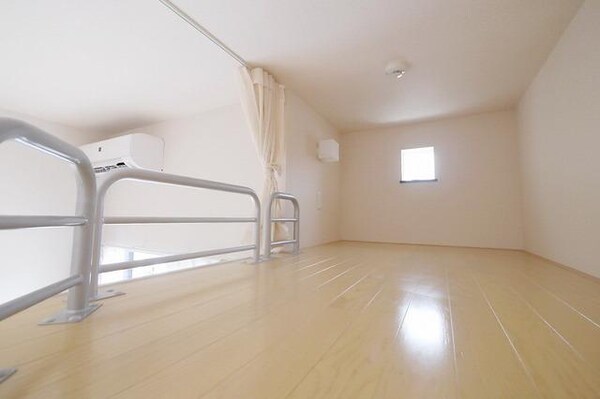 設備(ロフト♪)