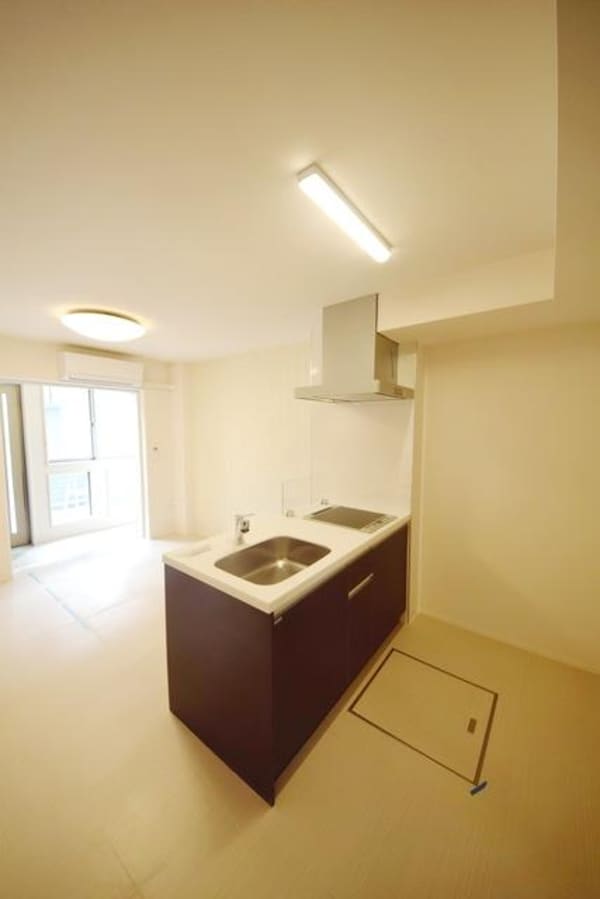 キッチン(☆同施工会社イメージ☆)