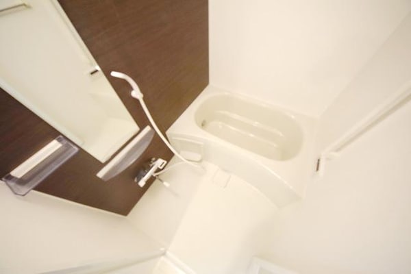 バス／シャワールーム等(☆同施工会社イメージ☆)