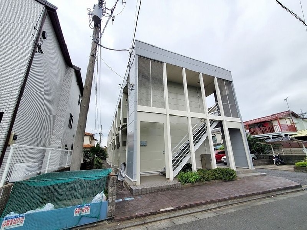 外観(外観)