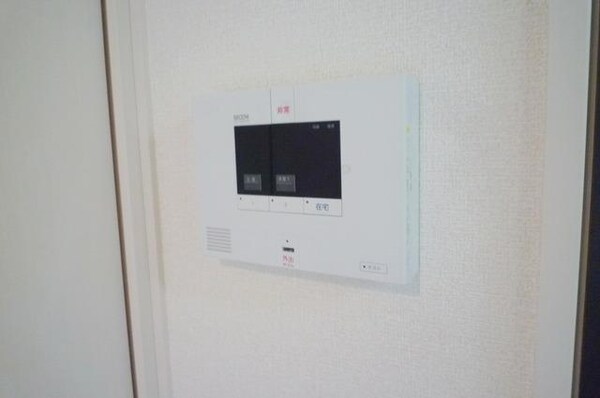 セキュリティ(セキュリティシステム導入)