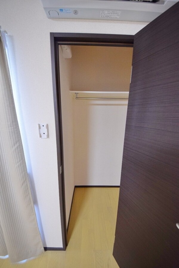 収納(同施工会社仕様写真)