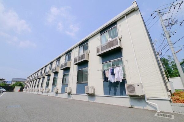 外観(☆2010年築☆)