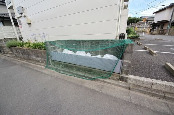 共有部分