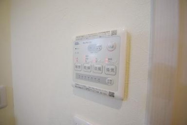 その他(浴室乾燥機♪)