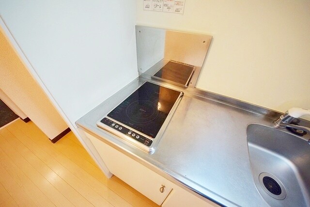 物件内観写真12　(キッチン♪)