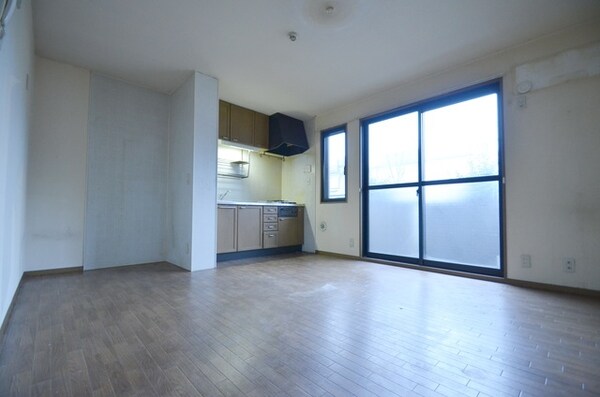 リビング・居室