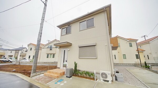 外観(☆同施工会社イメージ☆)