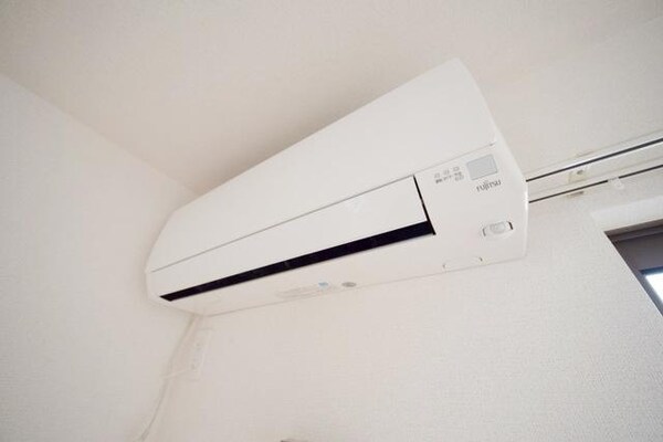その他(同建物内別号室の間取りです♪)