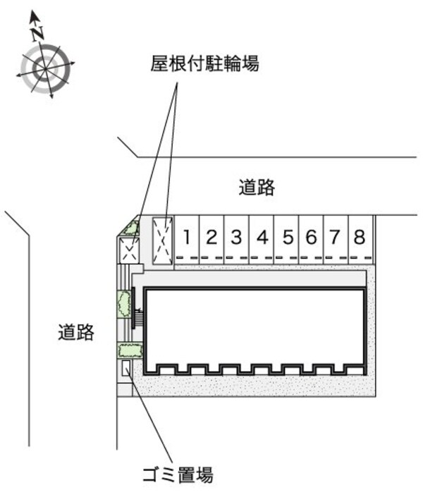 共有部分