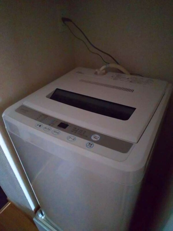 その他(洗濯機)