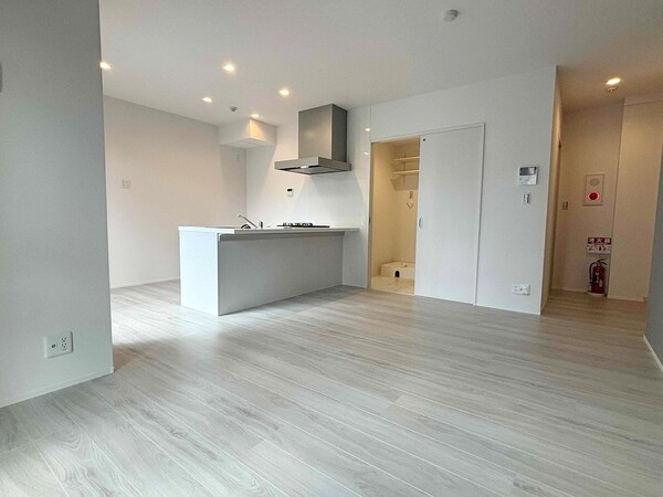 リビング・居室(リビング/居室)