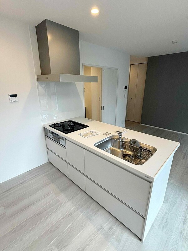 キッチン(キッチン)