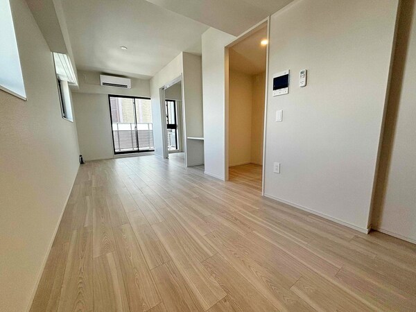 リビング・居室