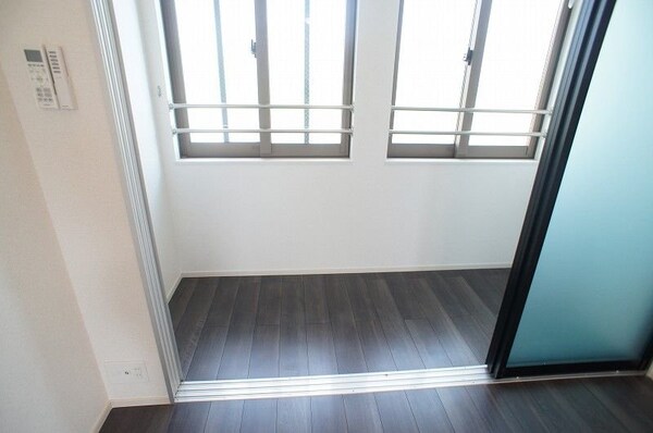 バルコニー(バルコニー)