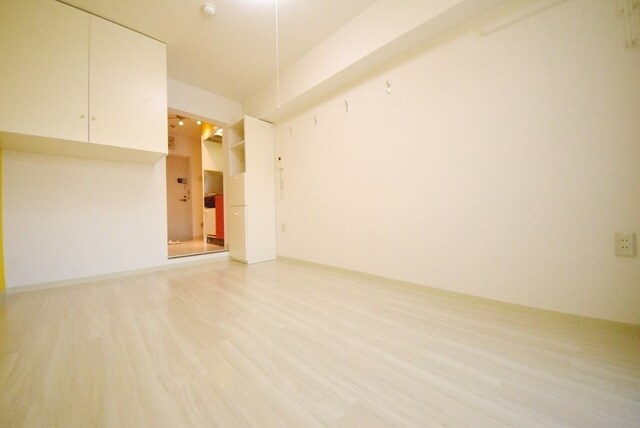 物件内観写真12　(開放的な室内です♪)