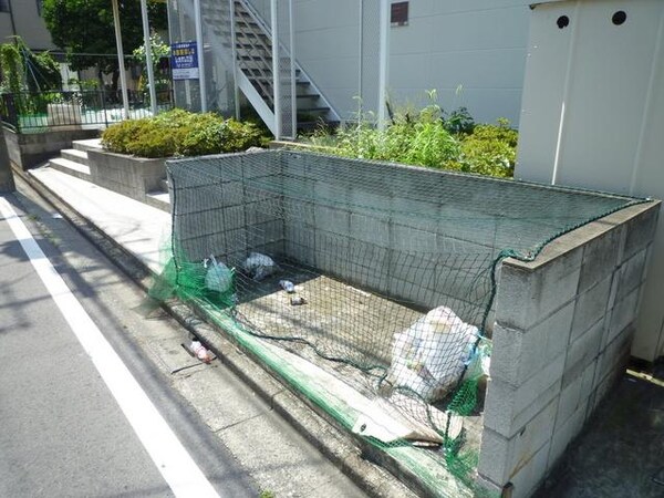 共有部分