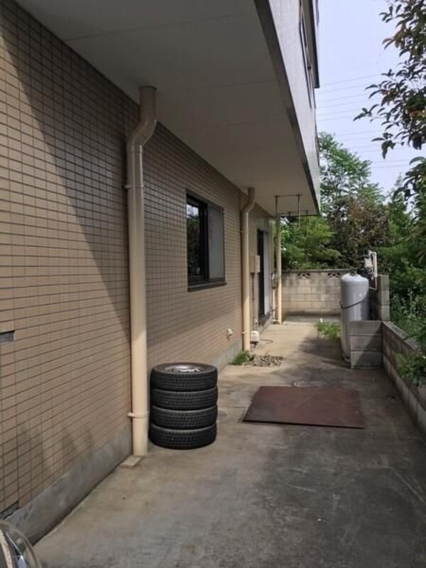 共有部分