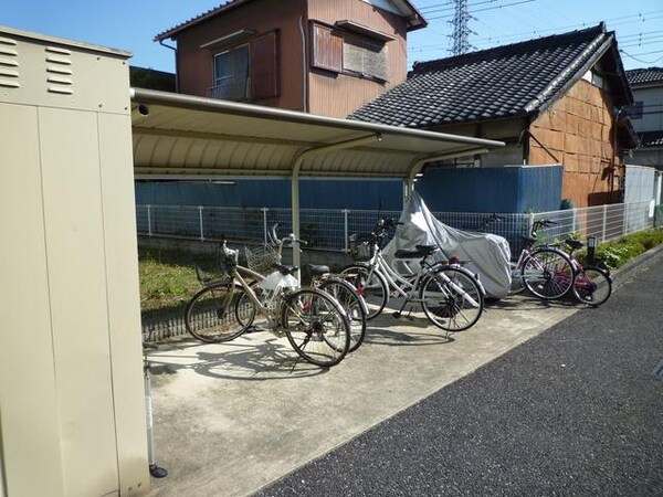 共有部分