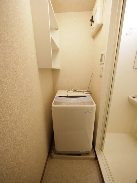 物件内観写真14　(家具家電付き)